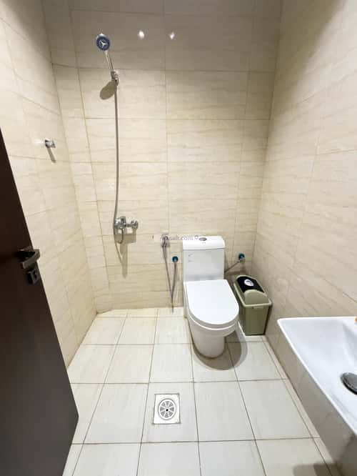 Apartment 4650.6 SQM with 2 Bedrooms Al Qalt District, Alttayif