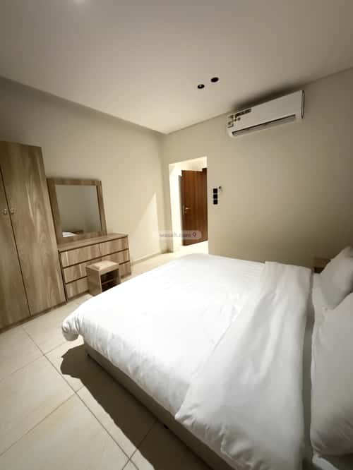 Apartment 4650.6 SQM with 2 Bedrooms Al Qalt District, Alttayif