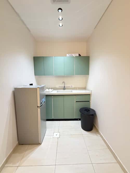 Apartment 4650.6 SQM with 2 Bedrooms Al Qalt District, Alttayif
