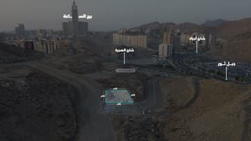 أرض سكنية 900م2 بحي روابي كدي