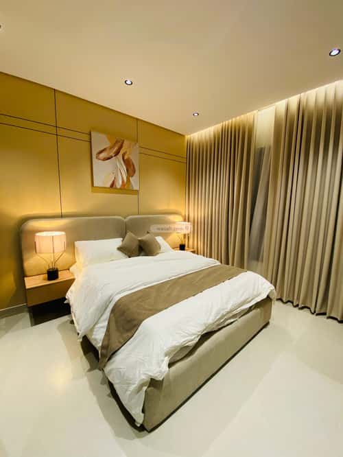Apartment 196.09 SQM with 4 Bedrooms Dirab, West Riyadh, Riyadh