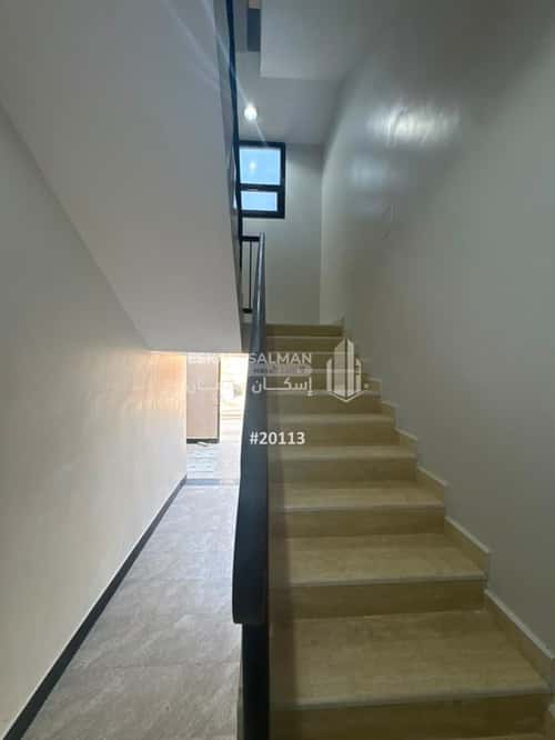 Floor 167.78 SQM with 6 Bedrooms Al-Janadriyah, East Riyadh, Riyadh