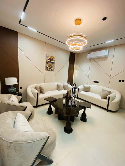 Apartment 157.44 SQM with 3 Bedrooms Dirab, West Riyadh, Riyadh