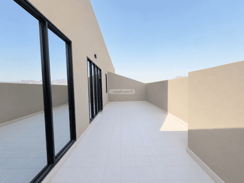 Apartment 109.3 SQM with 3 Bedrooms Alshawkia, Makkah Al Mukarramah