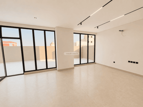 Apartment 109.3 SQM with 3 Bedrooms Alshawkia, Makkah Al Mukarramah