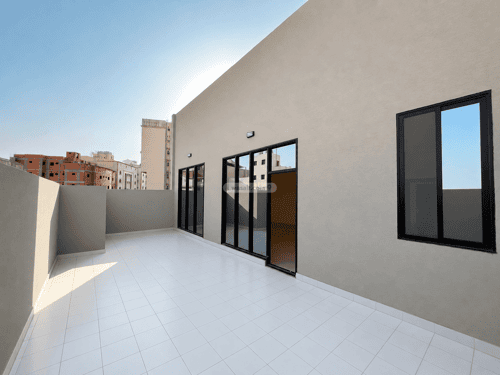 Apartment 109.3 SQM with 3 Bedrooms Alshawkia, Makkah Al Mukarramah