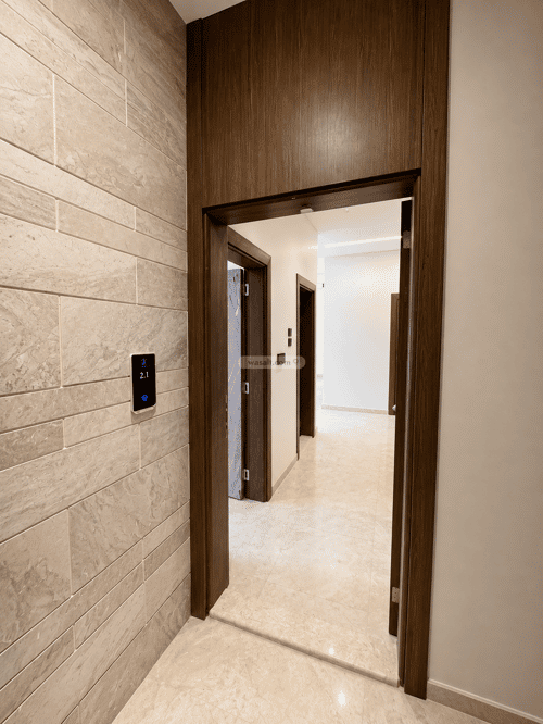 Apartment 109.3 SQM with 3 Bedrooms Alshawkia, Makkah Al Mukarramah