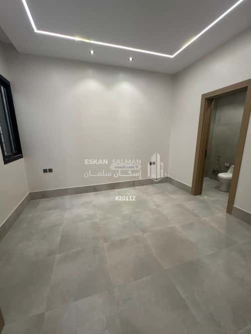 Apartment 121.49 SQM with 5 Bedrooms Al-Janadriyah, East Riyadh, Riyadh