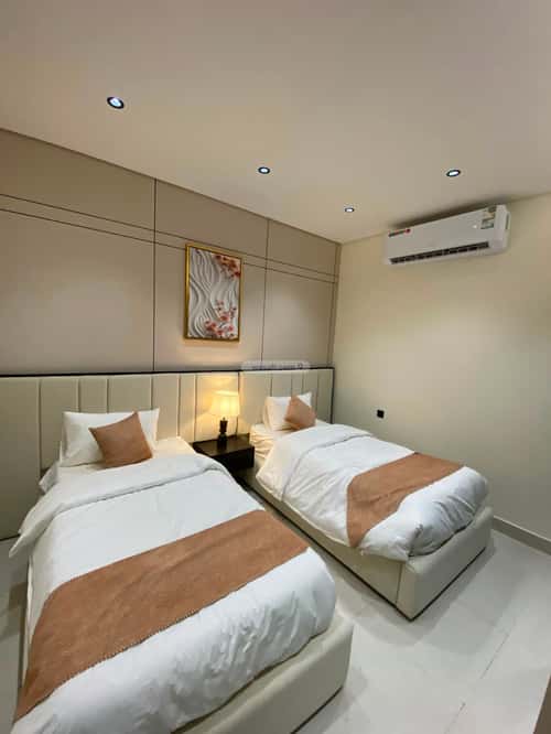 Apartment 145.52 SQM with 3 Bedrooms Dahiat Namar, West Riyadh, Riyadh
