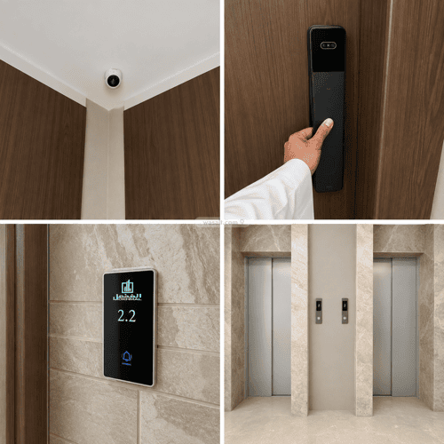 Apartment 149.54 SQM with 4 Bedrooms Alshawkia, Makkah Al Mukarramah