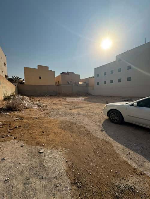 أرض 900 متر مربع جنوبية على شارع 20م بدر، جنوب الرياض، الرياض