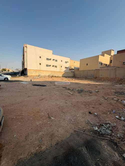 أرض 900 متر مربع جنوبية على شارع 20م بدر، جنوب الرياض، الرياض