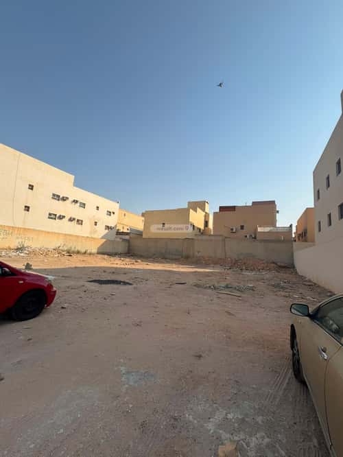 أرض 900 متر مربع جنوبية على شارع 20م بدر، جنوب الرياض، الرياض