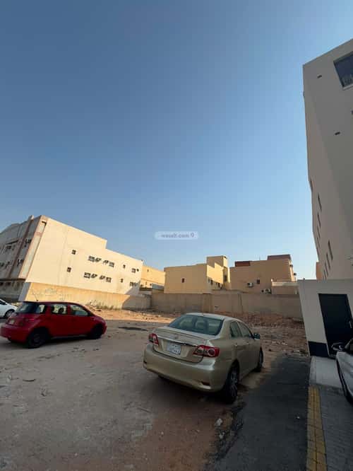 أرض 900 متر مربع جنوبية على شارع 20م بدر، جنوب الرياض، الرياض