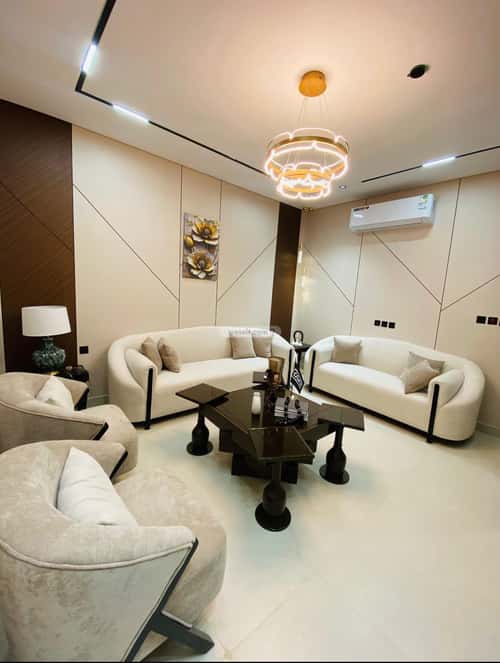 Apartment 196.09 SQM with 4 Bedrooms Dirab, West Riyadh, Riyadh
