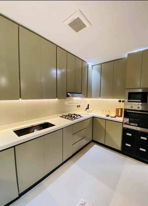 Apartment 157.44 SQM with 3 Bedrooms Dirab, West Riyadh, Riyadh