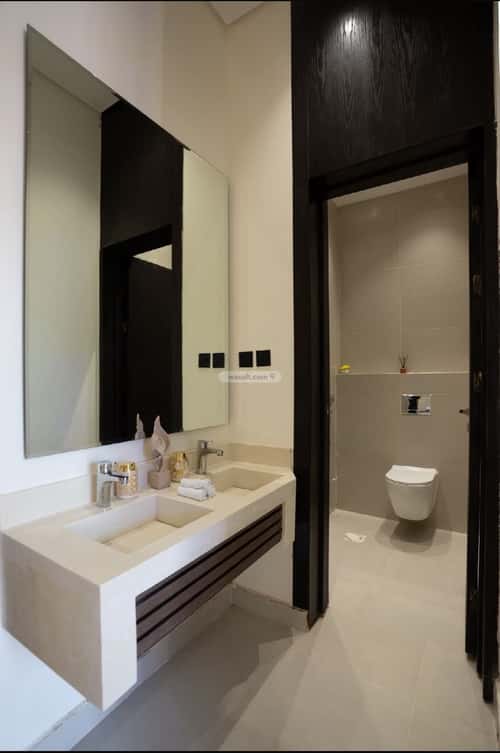 Apartment 183.65 SQM with 4 Bedrooms Dahiat Namar, West Riyadh, Riyadh