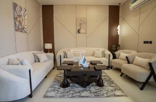 Apartment 183.65 SQM with 4 Bedrooms Dahiat Namar, West Riyadh, Riyadh