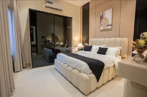 Apartment 183.65 SQM with 4 Bedrooms Dahiat Namar, West Riyadh, Riyadh