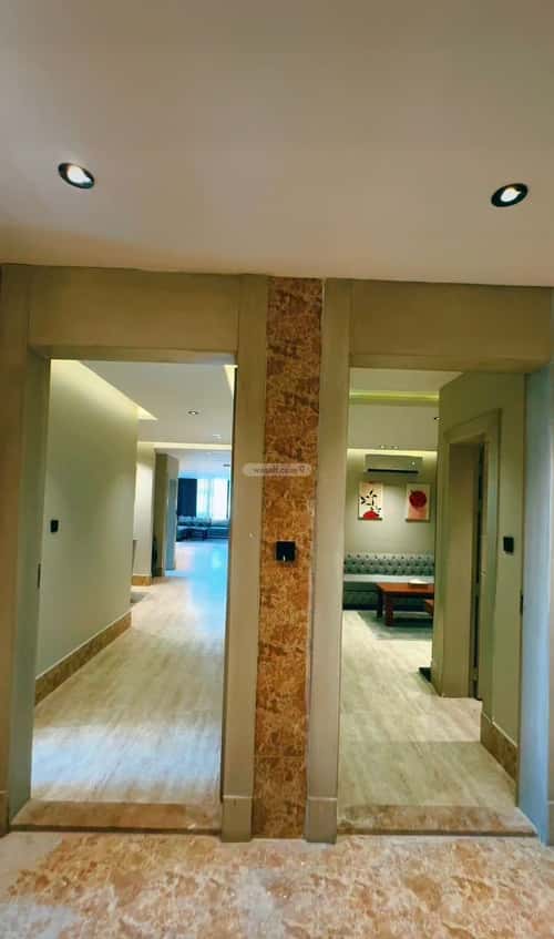 Apartment with 6 Bedrooms Al Hammraa, Khobar