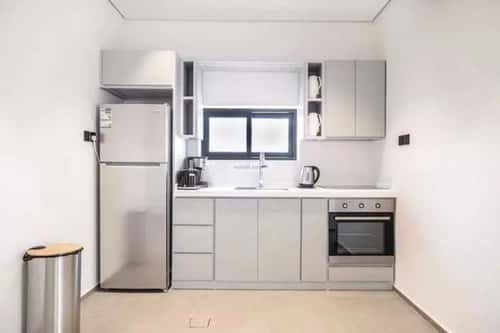 Apartment 83.77 SQM with 2 Bedrooms An-Narjis, North Riyadh, Riyadh