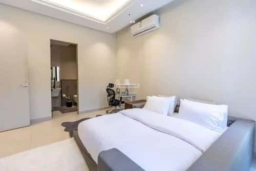 شقة 105 متر مربع ب 3 غرف قرطبة، شرق الرياض، الرياض