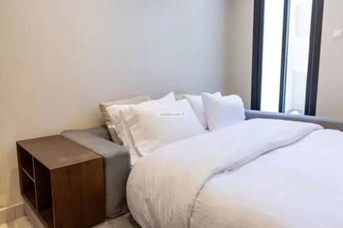 Apartment 105 SQM with 3 Bedrooms Qurtubah, East Riyadh, Riyadh