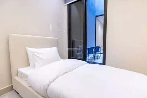 Apartment 105 SQM with 3 Bedrooms Qurtubah, East Riyadh, Riyadh