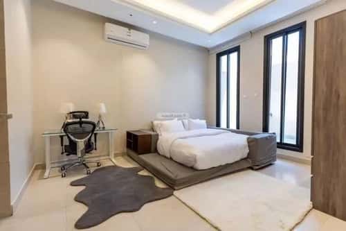 Apartment 105 SQM with 3 Bedrooms Qurtubah, East Riyadh, Riyadh