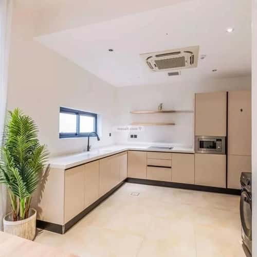 Apartment 117.88 SQM with 3 Bedrooms An-Narjis, North Riyadh, Riyadh