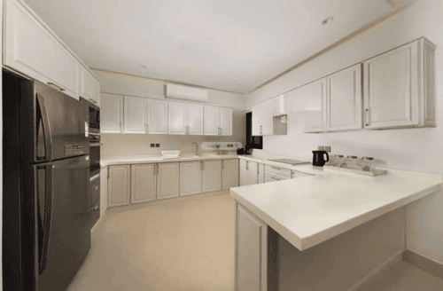Apartment 135.43 SQM with 3 Bedrooms An-Narjis, North Riyadh, Riyadh
