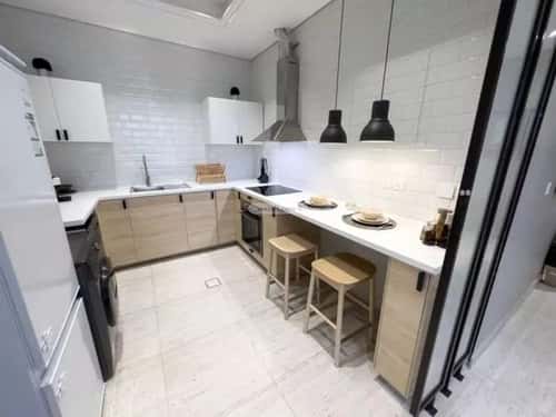 Apartment 92.36 SQM with 2 Bedrooms Al-Muhammadiyah, North Riyadh, Riyadh