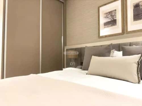 Apartment 92.36 SQM with 2 Bedrooms Al-Muhammadiyah, North Riyadh, Riyadh