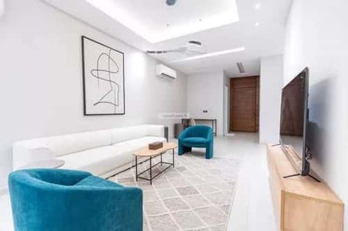 شقة 144.29 متر مربع ب 3 غرف الندى، شمال الرياض، الرياض