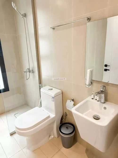 Apartment 116.93 SQM with 3 Bedrooms Qurtubah, East Riyadh, Riyadh