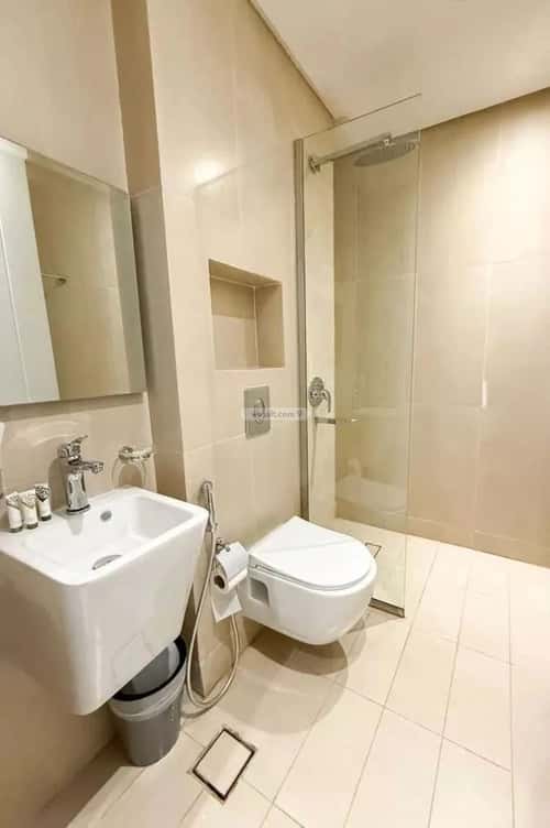 Apartment 116.93 SQM with 3 Bedrooms Qurtubah, East Riyadh, Riyadh