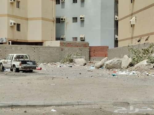 أرض 993.38 متر مربع جنوبية شرقية على شارع 16م المنتزهات، شرق جدة، جدة