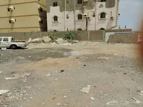 Land 993.38 SQM Facing South East on 16m Width Street Al Mountazahat, East Jeddah, Jeddah