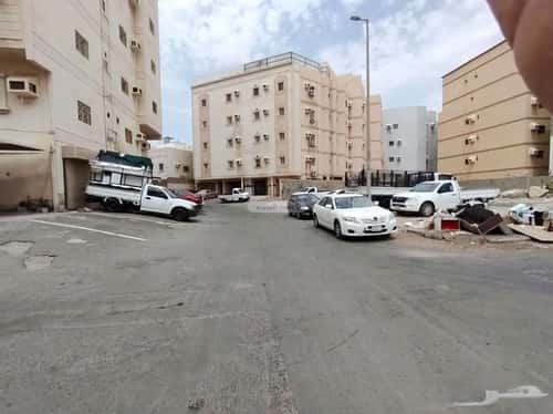 أرض 993.38 متر مربع جنوبية شرقية على شارع 16م المنتزهات، شرق جدة، جدة