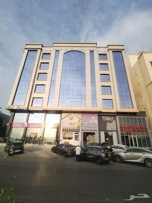 Showroom for Rent Al Zahrah, North Jeddah, Jeddah
