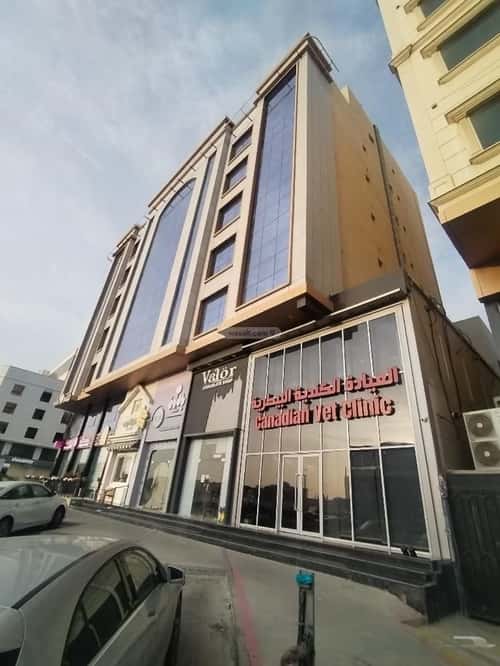 Showroom for Rent Al Zahrah, North Jeddah, Jeddah