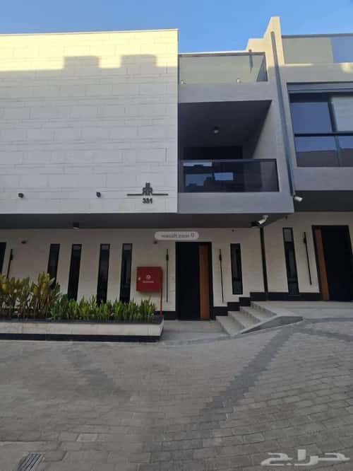 Apartment 213.8 SQM with 1 Bedroom Al-Arid, North Riyadh, Riyadh
