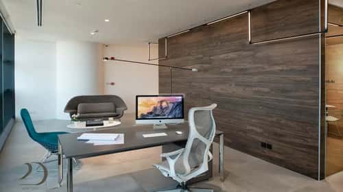 Office Space for Rent Al Shate|E, North Jeddah, Jeddah