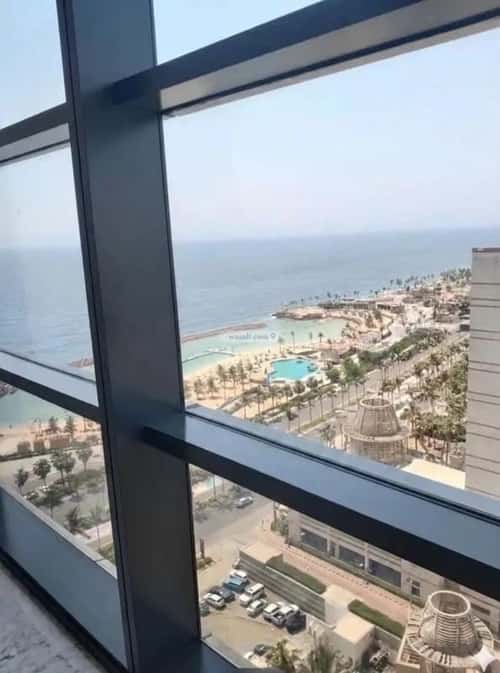 Office Space for Sale Al Shate|E, North Jeddah, Jeddah