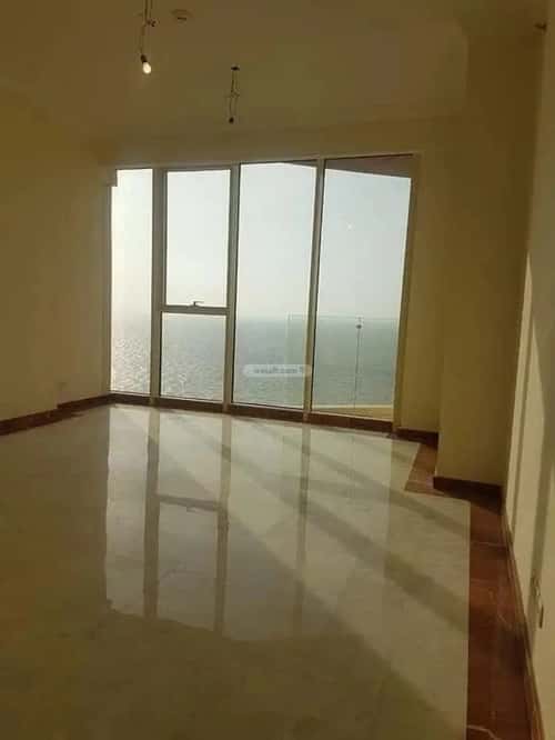 Apartment 441.64 SQM with 4 Bedrooms Al Shate|E, North Jeddah, Jeddah