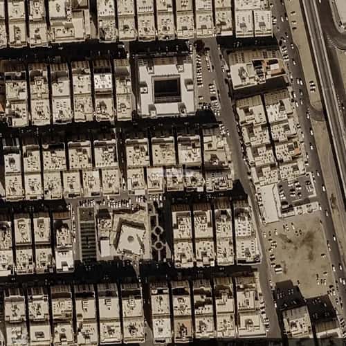 Apartment 600 SQM with 5 Bedrooms Bane Malek, South Jeddah, Jeddah
