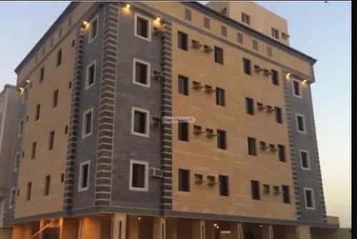 Apartment 639.06 SQM with 5 Bedrooms Mraykh, East Jeddah, Jeddah