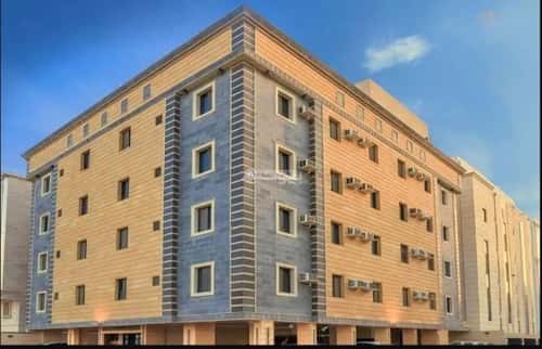 شقة 639.06 متر مربع ب 5 غرف مريخ، شرق جدة، جدة