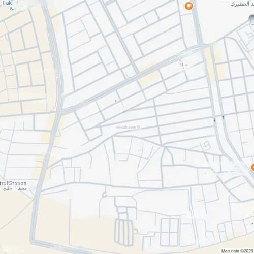 Apartment 639.06 SQM with 5 Bedrooms Mraykh, East Jeddah, Jeddah