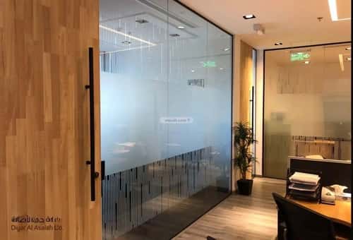 Office Space for Rent Al Shate|E, North Jeddah, Jeddah